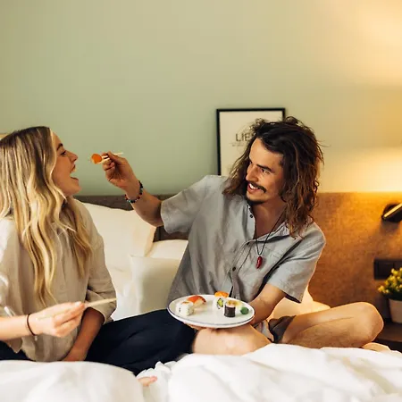 Hotel Harry's & Lienz