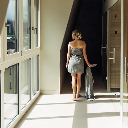 מלון Harry's & לינץ