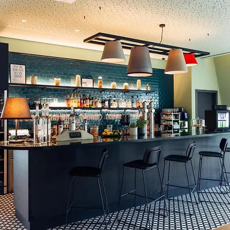 Hotel Harry's & Lienz