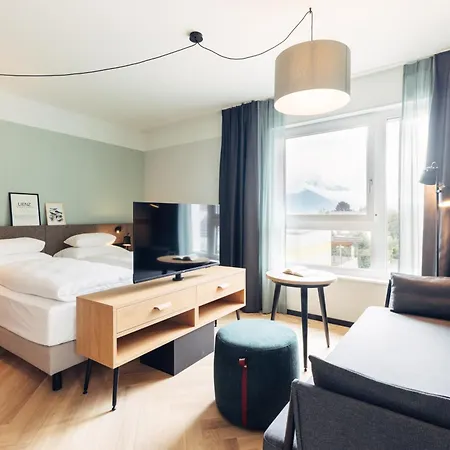 Hotel Harry's & Lienz