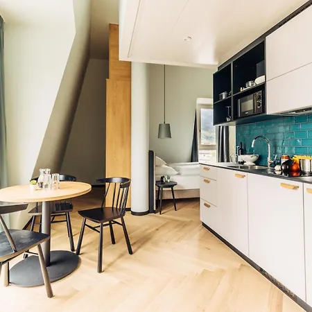 Harry's & Hotel Lienz