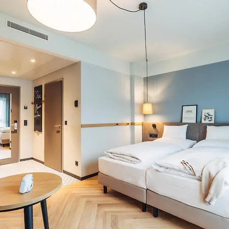 Harry's & Hotel Lienz