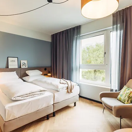 Harry's & Hotel Lienz