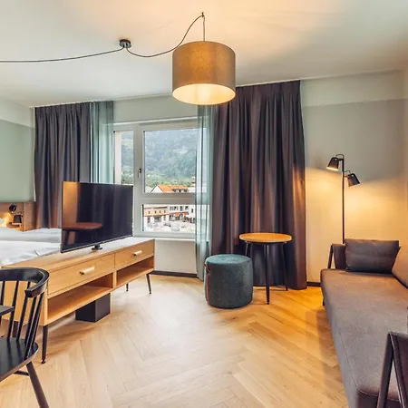 מלון Harry's & לינץ