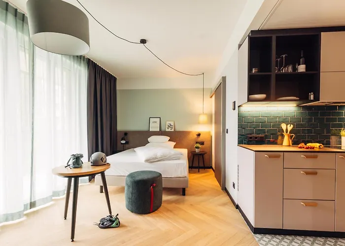 Harry's & Hotel Lienz