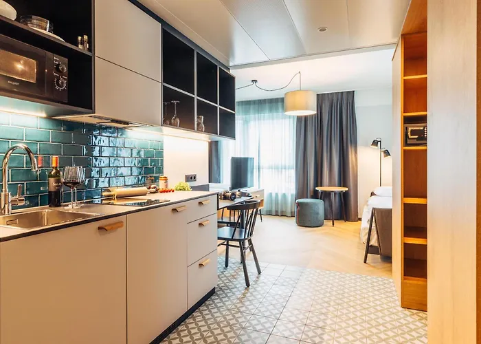 Harry's & Hotel Lienz