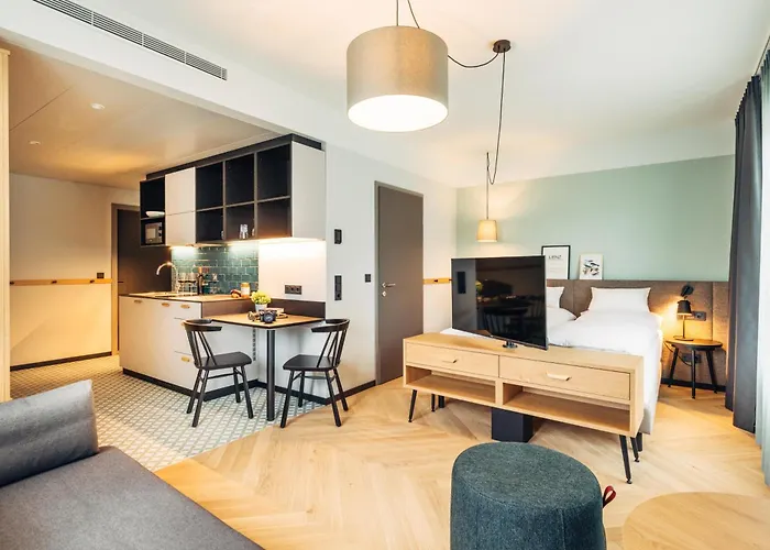 Hotel Harry's & Lienz