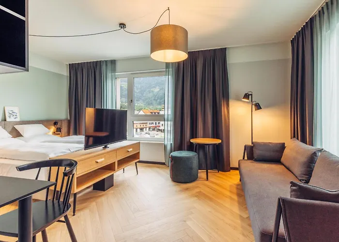 Hotel Harry's & Lienz