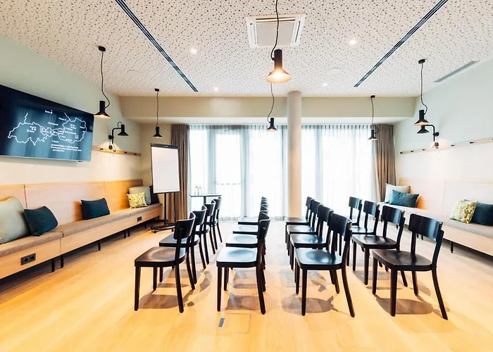 Hotel Harry's & Lienz