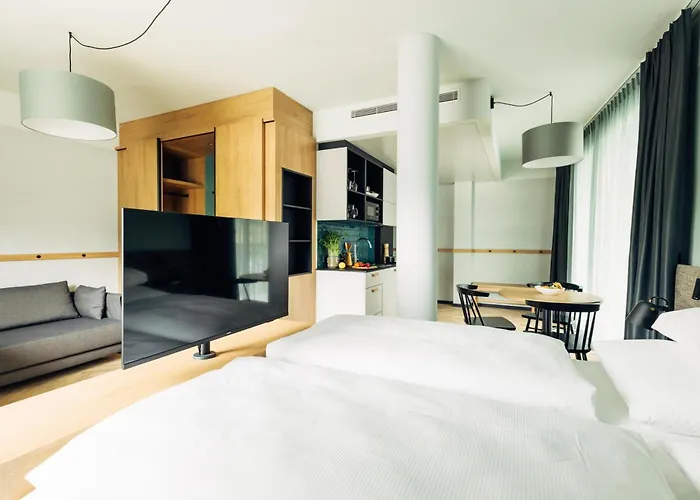 Hotel Harry's & Lienz