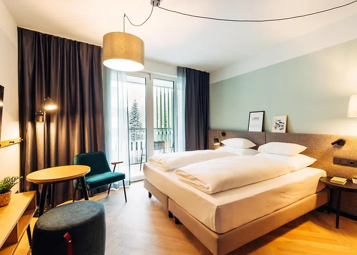 Hotel Harry's & Lienz