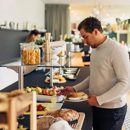 酒店 Harry's & 利恩茨