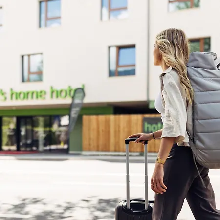 Harry's & 酒店 利恩茨