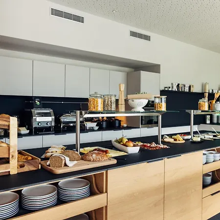 酒店 Harry's & 利恩茨