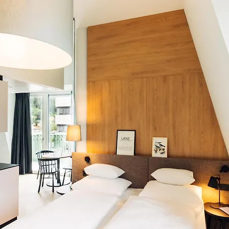 酒店 Harry's & 利恩茨