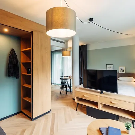 Harry's & 酒店 利恩茨