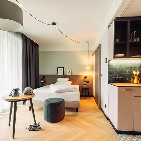 Harry's & 酒店 利恩茨