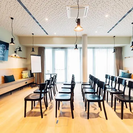 酒店 Harry's & 利恩茨